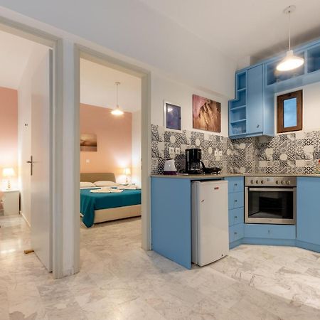 Ζini 2 Villa เคฟาลอส ภายนอก รูปภาพ