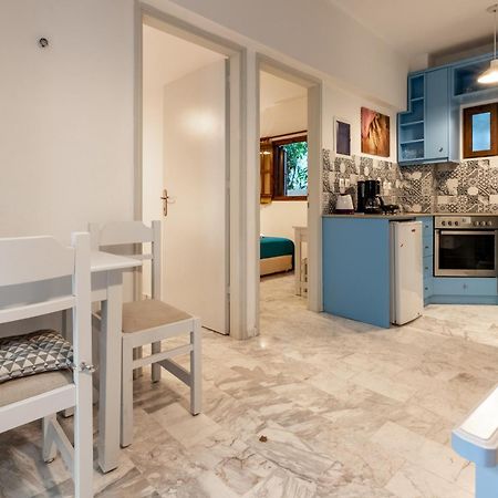 Ζini 2 Villa เคฟาลอส ภายนอก รูปภาพ