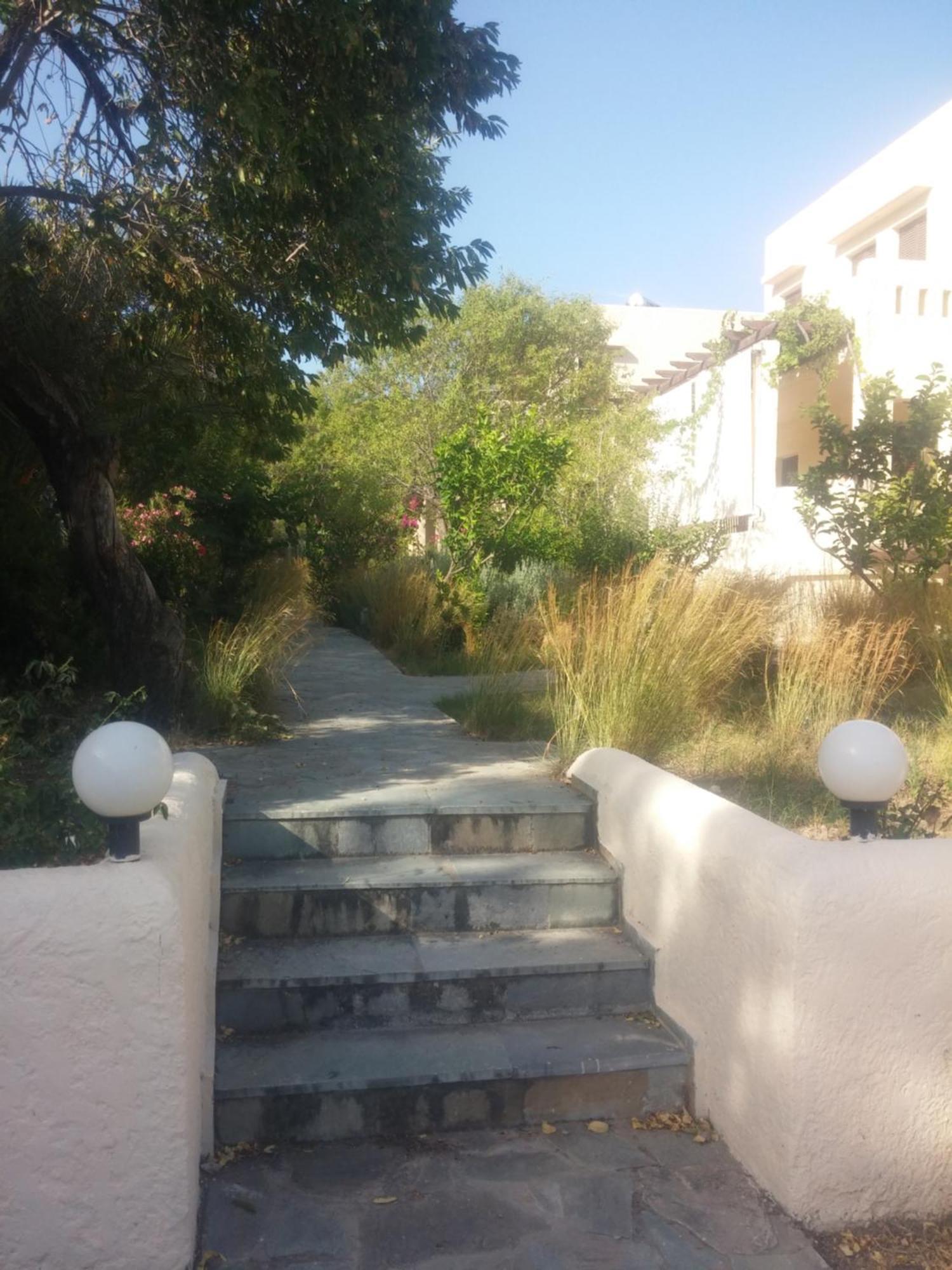 Ζini 2 Villa เคฟาลอส ภายนอก รูปภาพ