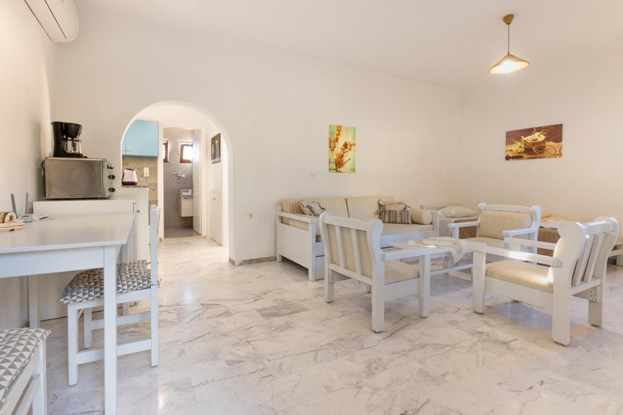 Ζini 2 Villa เคฟาลอส ภายนอก รูปภาพ