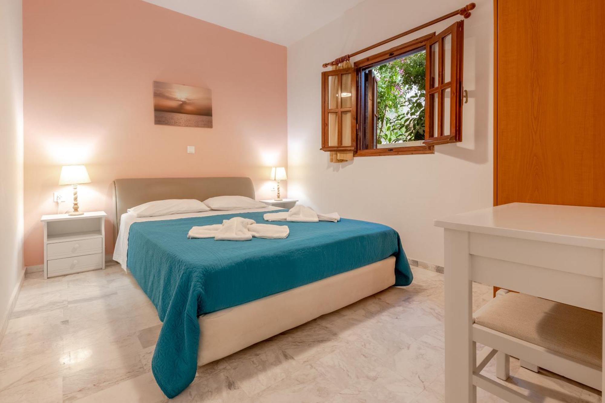 Ζini 2 Villa เคฟาลอส ภายนอก รูปภาพ