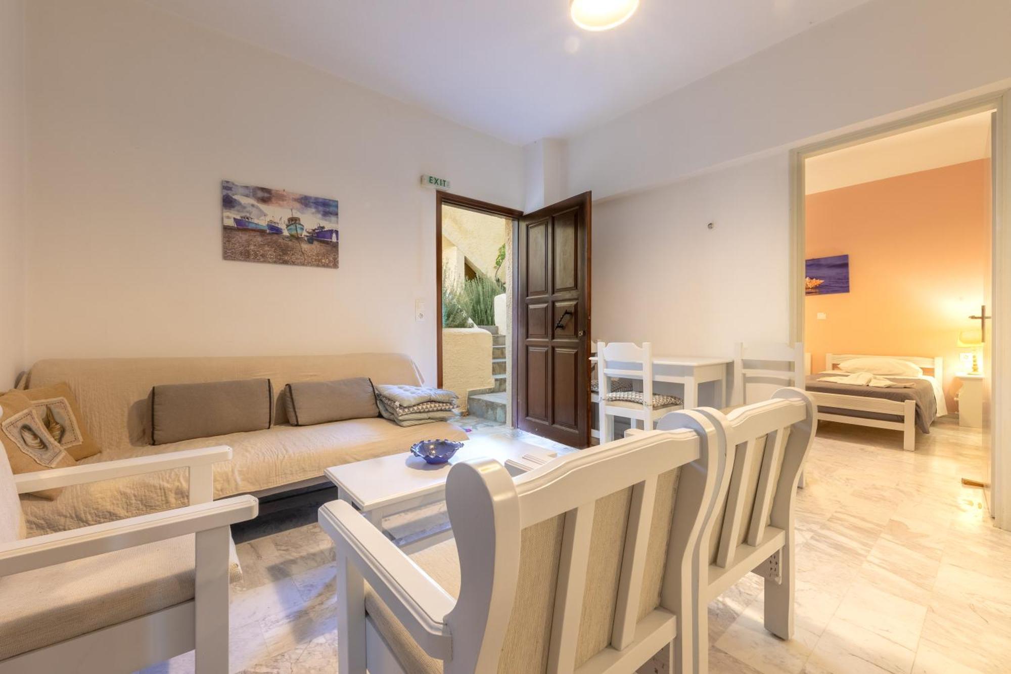 Ζini 2 Villa เคฟาลอส ภายนอก รูปภาพ