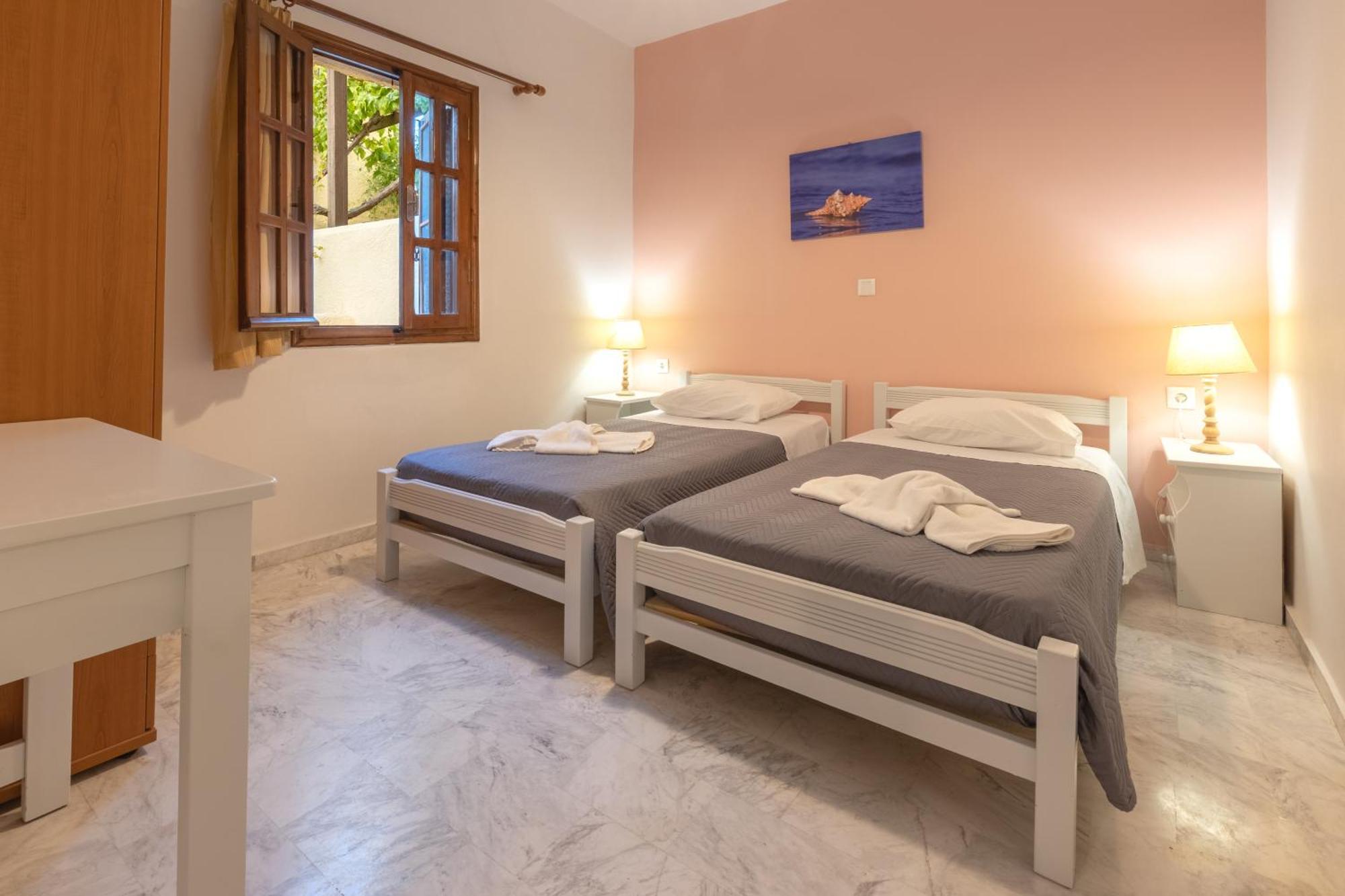 Ζini 2 Villa เคฟาลอส ภายนอก รูปภาพ