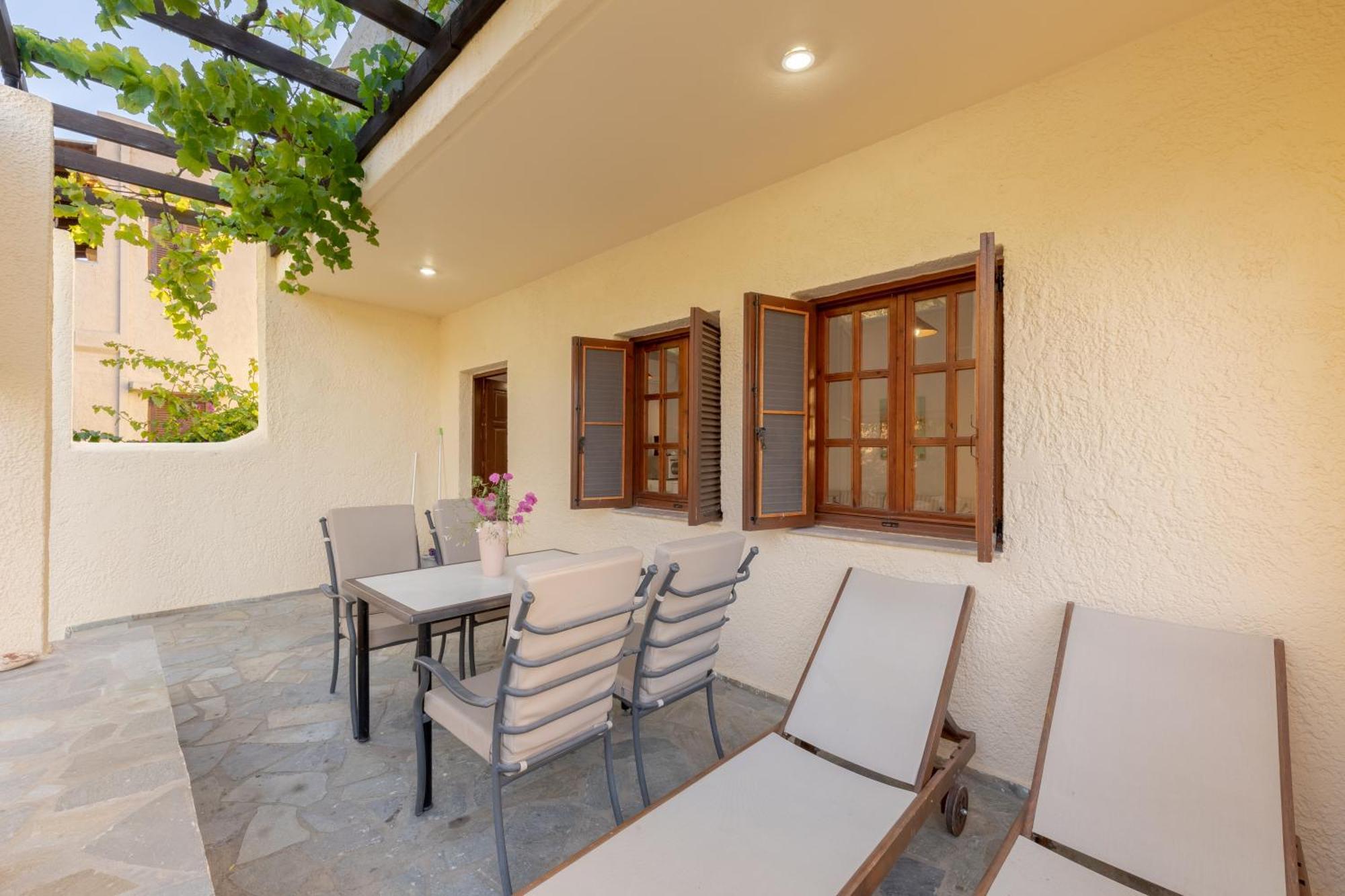 Ζini 2 Villa เคฟาลอส ภายนอก รูปภาพ