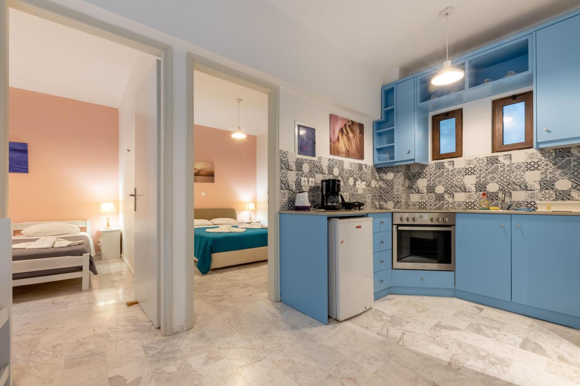 Ζini 2 Villa เคฟาลอส ภายนอก รูปภาพ