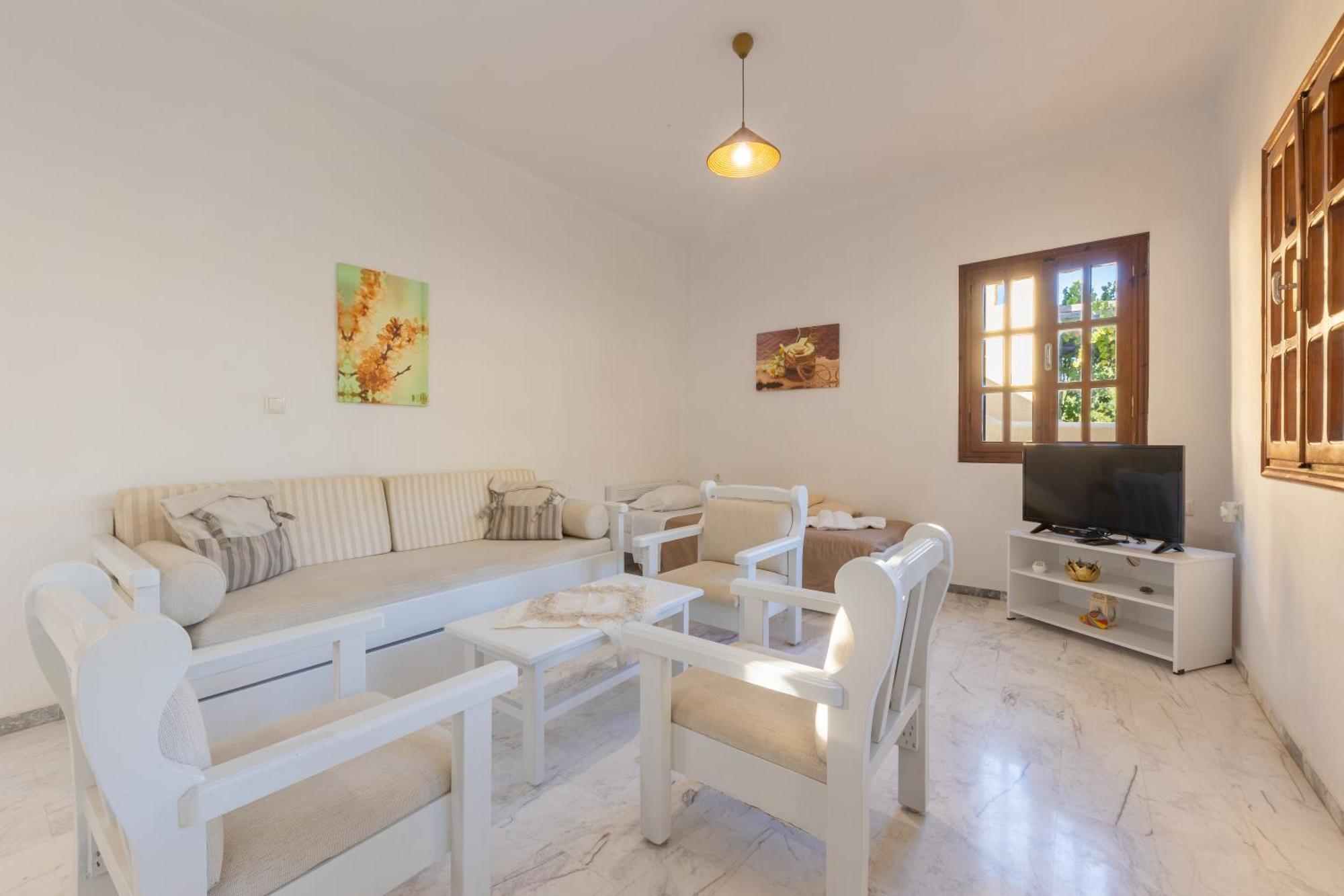 Ζini 2 Villa เคฟาลอส ภายนอก รูปภาพ