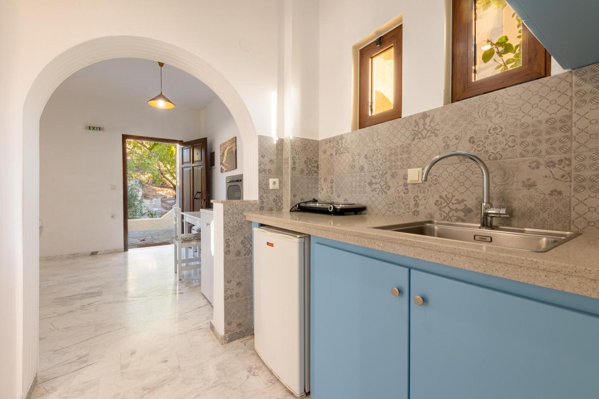 Ζini 2 Villa เคฟาลอส ภายนอก รูปภาพ