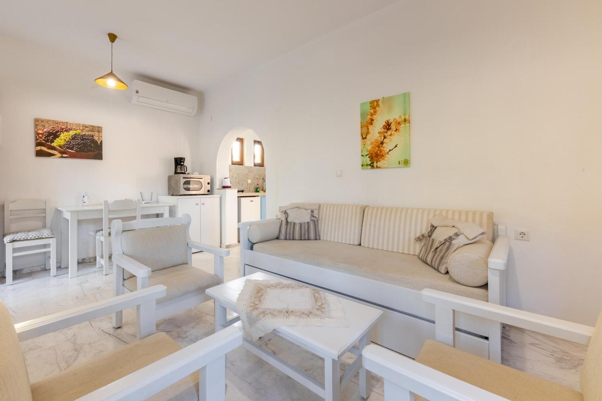 Ζini 2 Villa เคฟาลอส ภายนอก รูปภาพ