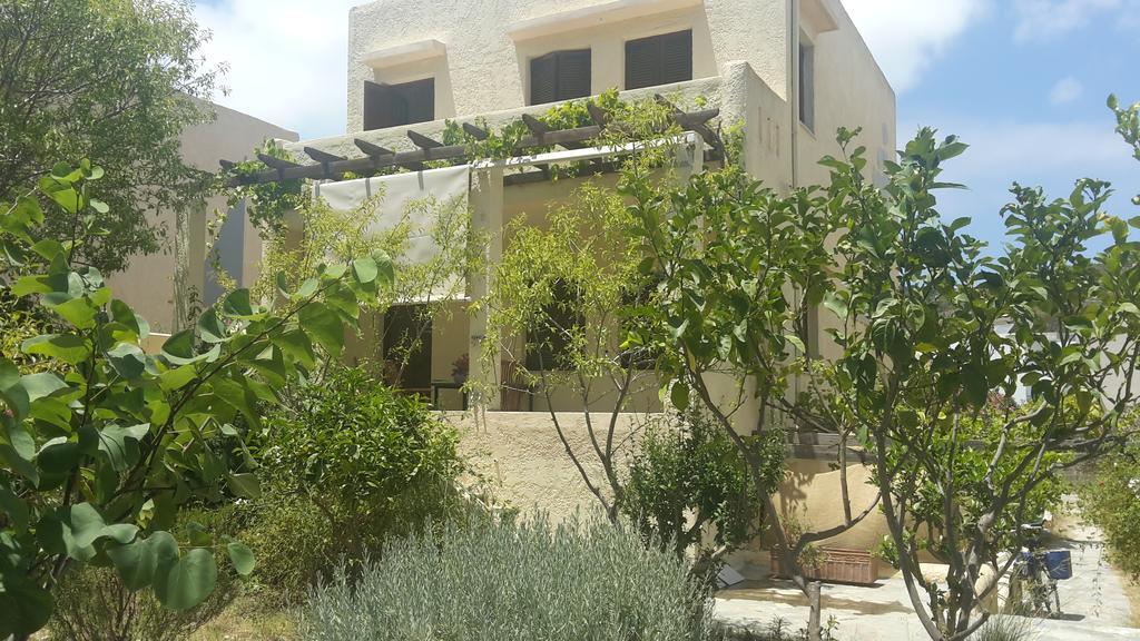 Ζini 2 Villa เคฟาลอส ภายนอก รูปภาพ