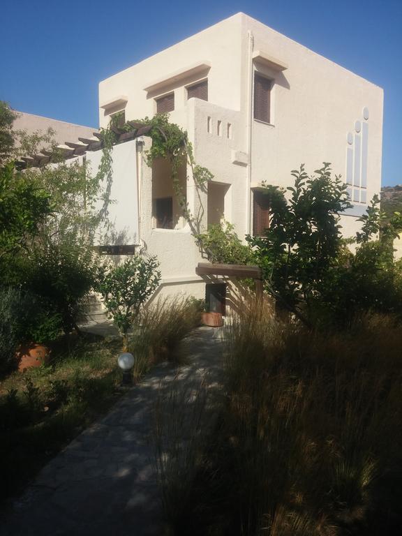 Ζini 2 Villa เคฟาลอส ภายนอก รูปภาพ